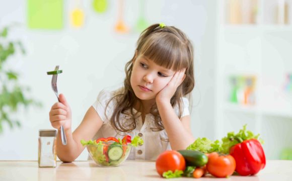 The Brain Gobbles up Almost Half of a Child’s Energy – When This Changes the Risk of Obesity May Increase